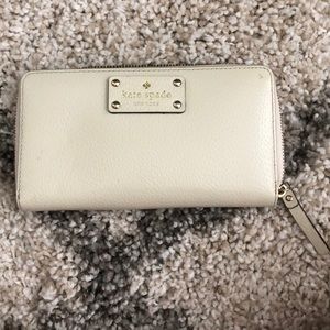 Kate Spade wallet